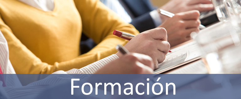 Formación
