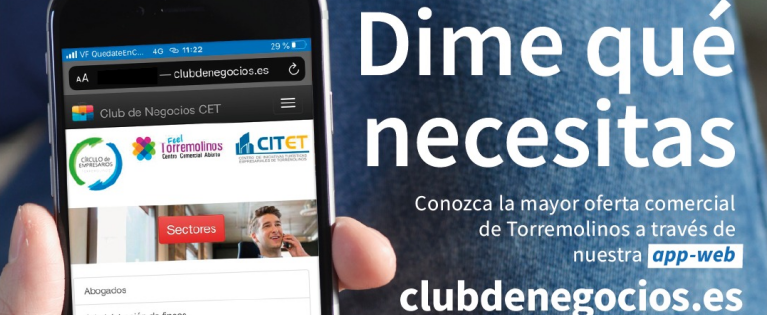 Club de Negocios